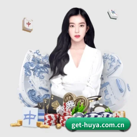 虎牙直播 APP 界面